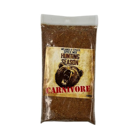Hunting Season Spice Co - Spices Blends