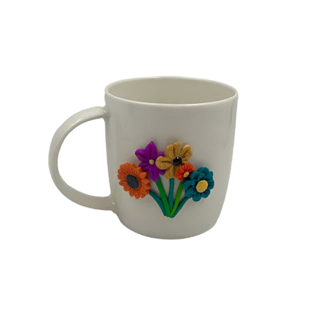 Lakeside Clay - Mugs