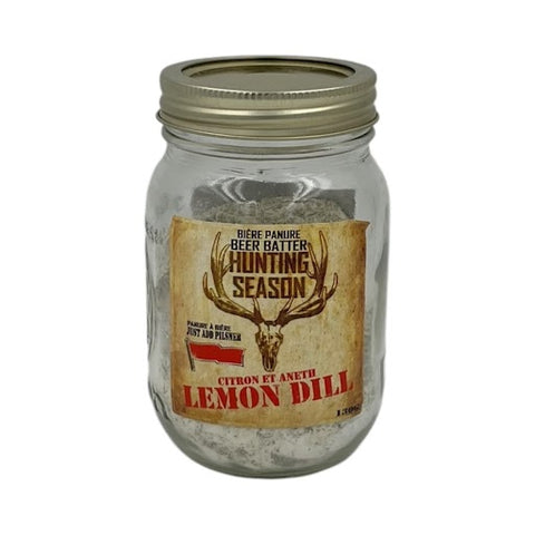 Hunting Season Spice Co - Spices Blends