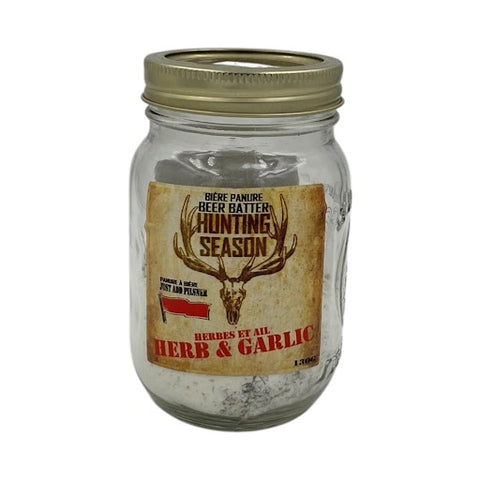 Hunting Season Spice Co - Spices Blends