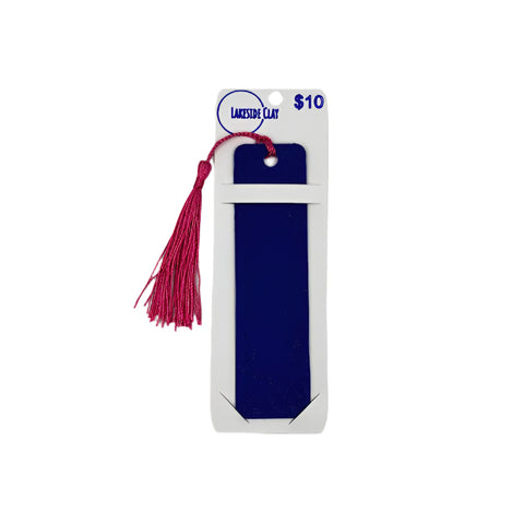 Lakeside Clay - Bookmarks
