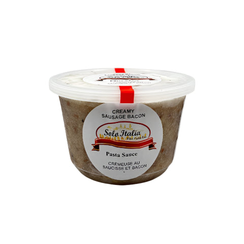Solo Italia - Pasta Sauce (500 g)