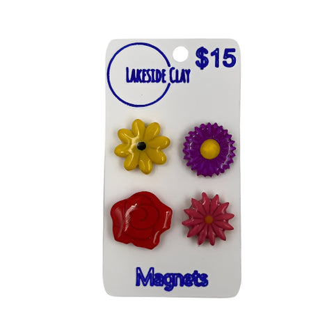 Lakeside Clay - Magnets