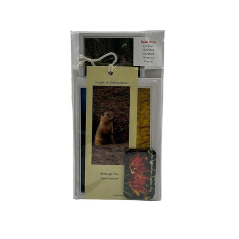 D & J Images - Sask Pack