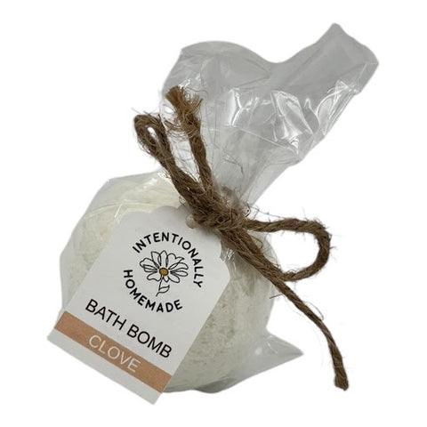 Intentionally Homemade - Bath & Body Products
