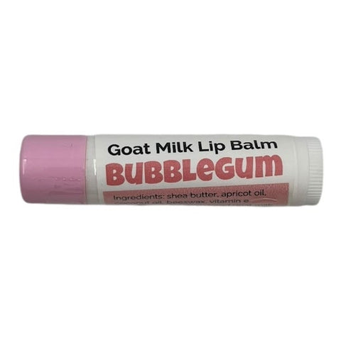 Corinne's Caprines Goat Milk Bath & Body Products - Lip Balm