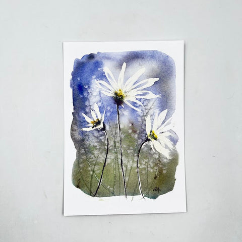 Wendy Fox Art - Post Cards