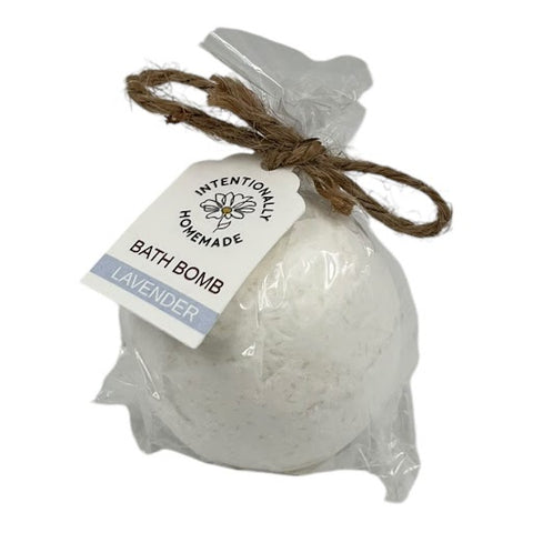Intentionally Homemade - Bath & Body Products
