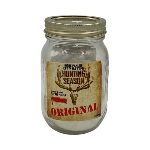 Hunting Season Spice Co - Spices Blends