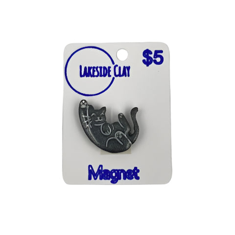 Lakeside Clay - Magnets