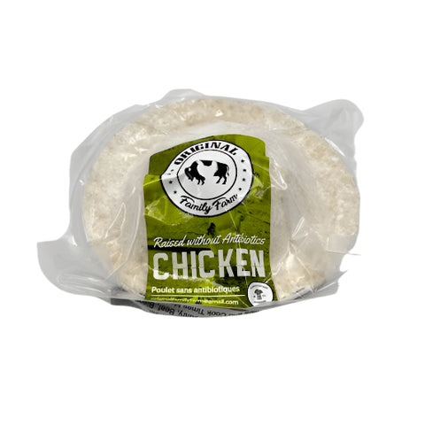 Original Family Farm - Chicken (Online Only)