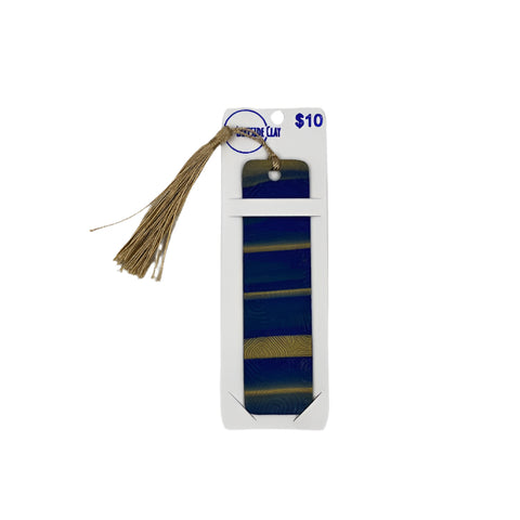 Lakeside Clay - Bookmarks