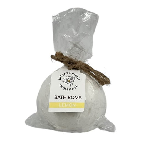 Intentionally Homemade - Bath & Body Products