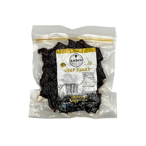 Babco Meats - Beef Jerky