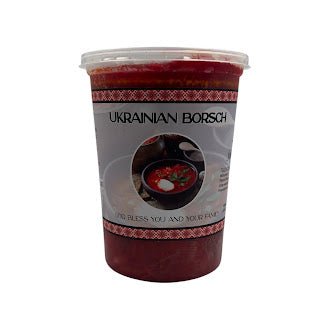Julia's Kitchen - Authentic Ukrainian Cooking