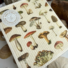 Pika & Bear - Swedish Dishcloths