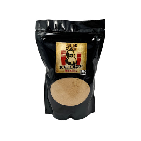 Hunting Season Spice Co - Spices Blends (New Packaging)