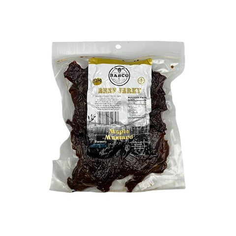 Babco Meats - Beef Jerky