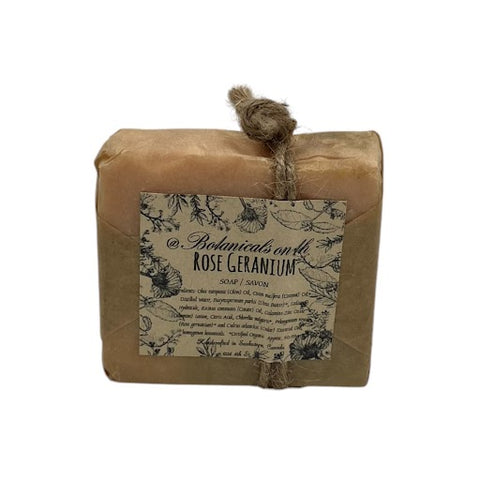 Jeannine Paul - Soaps