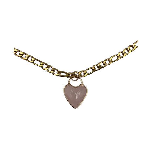 Zen Gems - Valentine's Theme Necklaces