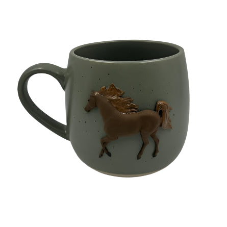 Lakeside Clay - Mugs