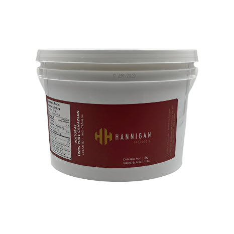 Hannigan Honey Inc - Honey