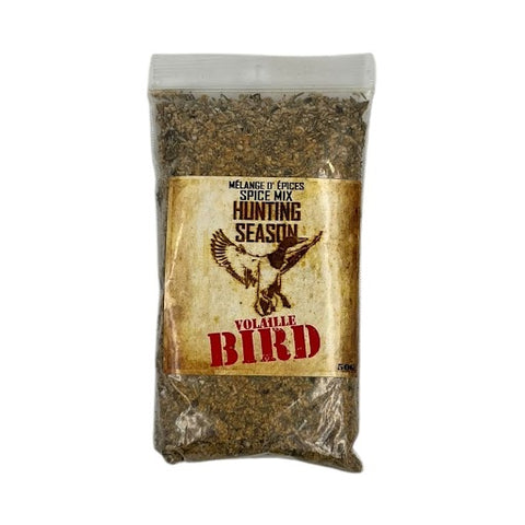 Hunting Season Spice Co - Spices Blends