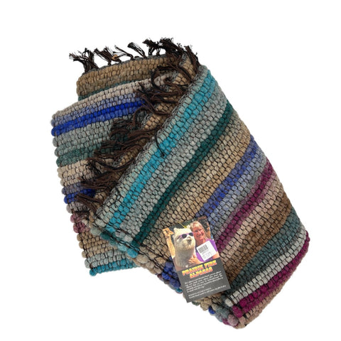 Prairie Fire Alpacas - Alpaca Wool Rugs