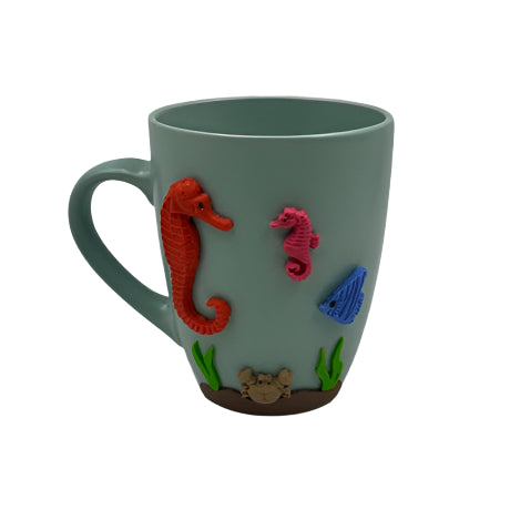 Lakeside Clay - Mugs