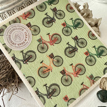 Pika & Bear - Swedish Dishcloths