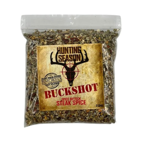 Hunting Season Spice Co - Spices Blends