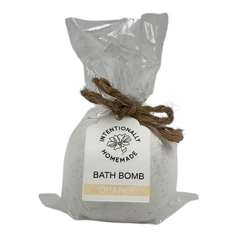 Intentionally Homemade - Bath & Body Products