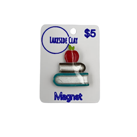 Lakeside Clay - Magnets