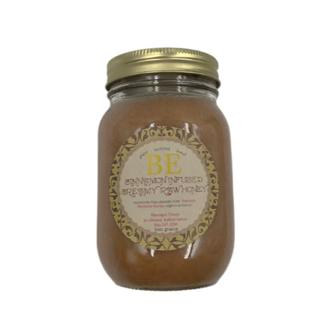 Hannigan Honey Inc - Honey