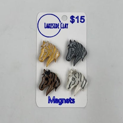 Lakeside Clay - Magnets