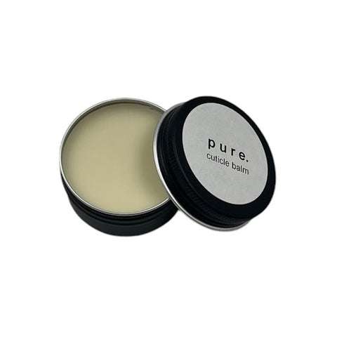 Pure Bath and Body Products - Balms and Scrubs