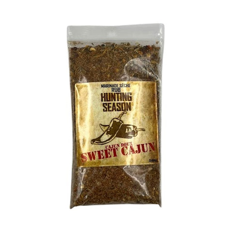 Hunting Season Spice Co - Spices Blends