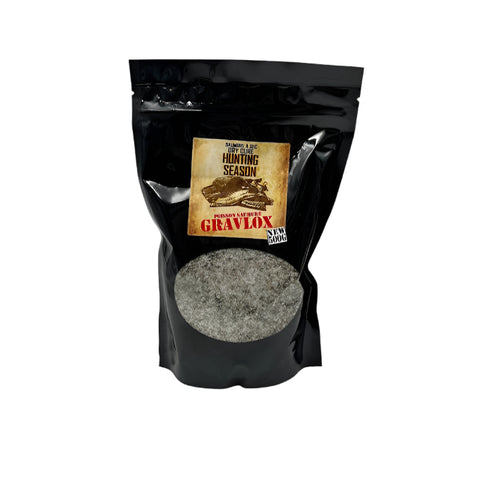 Hunting Season Spice Co - Spices Blends (New Packaging)