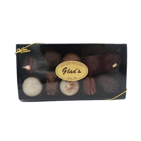 Glad's Chocolates
