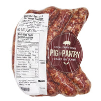 Pig & Pantry - Artisan Sausage