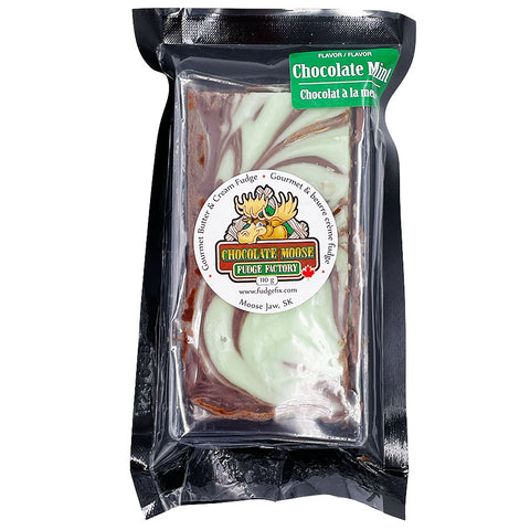 Chocolate Moose Fudge Factory - Fudge (110 g)