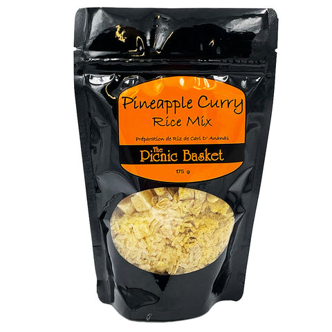 The Picnic Basket - Rice and Casserole Mix