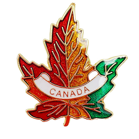 Reppa Flags & Souvenirs - Lapel Pin