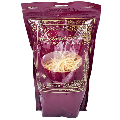 Schneider's Gourmet World - Kaktus Chips (500 g)