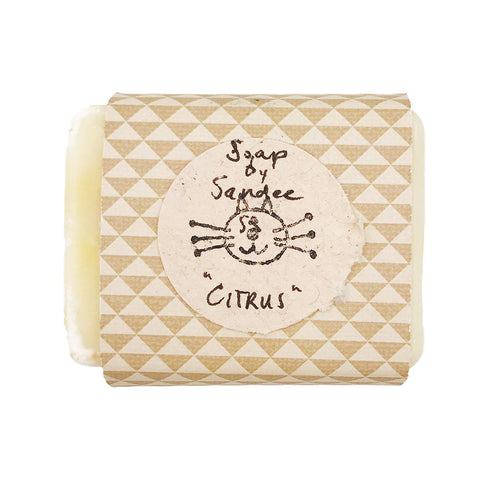 Soap By Sandee - Soap Bars