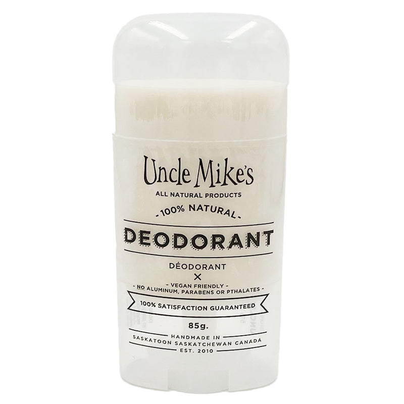 Uncle Mike's All Natural Products - Natural Deodorant