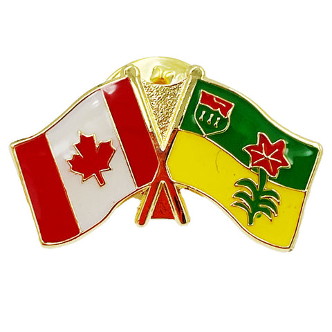 Reppa Flags & Souvenirs - Lapel Pin