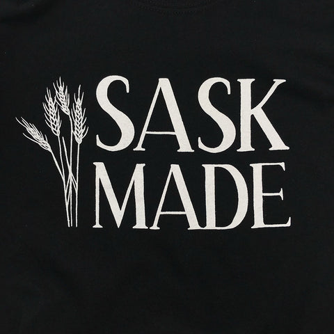 SaskMade Marketplace - SaskMade Crewneck Sweatshirt