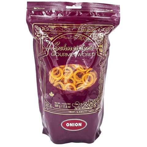 Schneider's Gourmet World - Kaktus Chips (500 g)