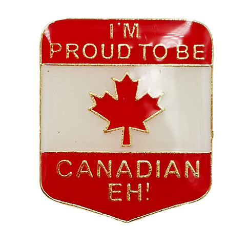 Reppa Flags & Souvenirs - Lapel Pin